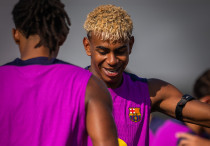 ©ФК "Барселона"