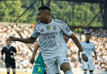 ©ФК "Реал Мадрид"