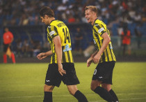 ©ФК "Кайрат"