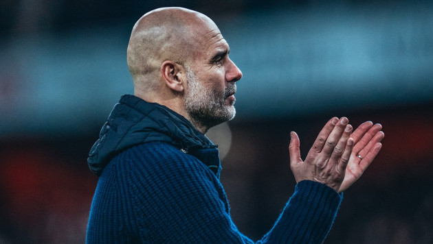 ©ФК "Манчестер Сити"