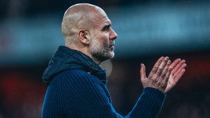 ©ФК "Манчестер Сити"