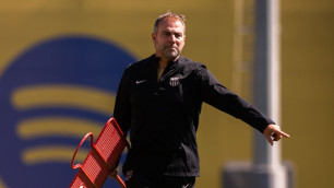 ©ФК "Барселона"