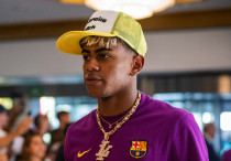 ©ФК "Барселона"