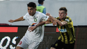 ©ФК "Елимай"