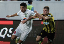 ©ФК "Елимай"