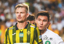 ©ФК "Кайрат"