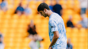 ©ФК "Манчестер Сити"