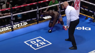 ©Кадр из видео