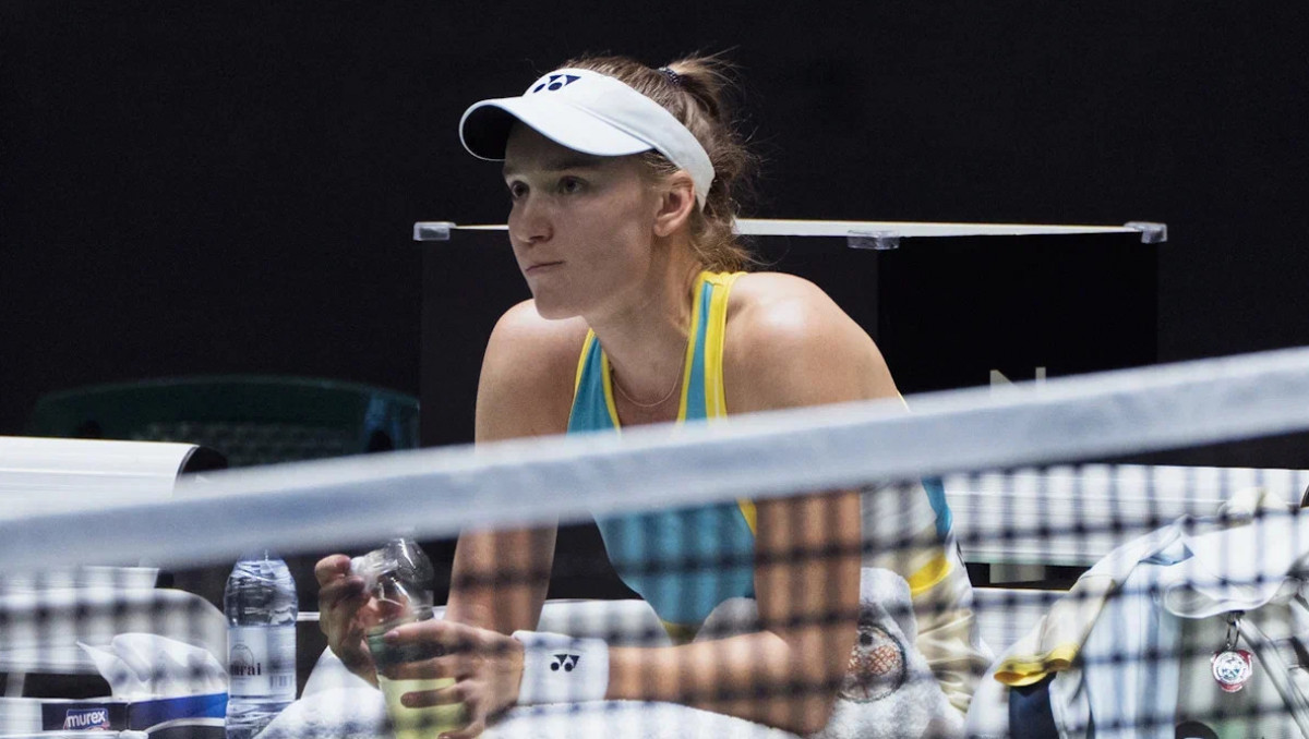 Рыбакина - Швёнтек: прямая трансляция полуфинала в Цинциннати