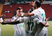 ©vk.com/akhmatgrozny