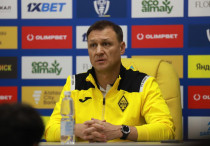 ©ФК "Кайрат"