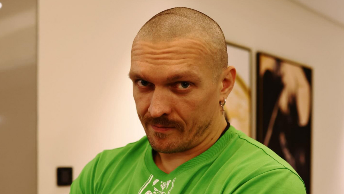 Быстрый нокаут сделал звезду претендентом на бой с Усиком