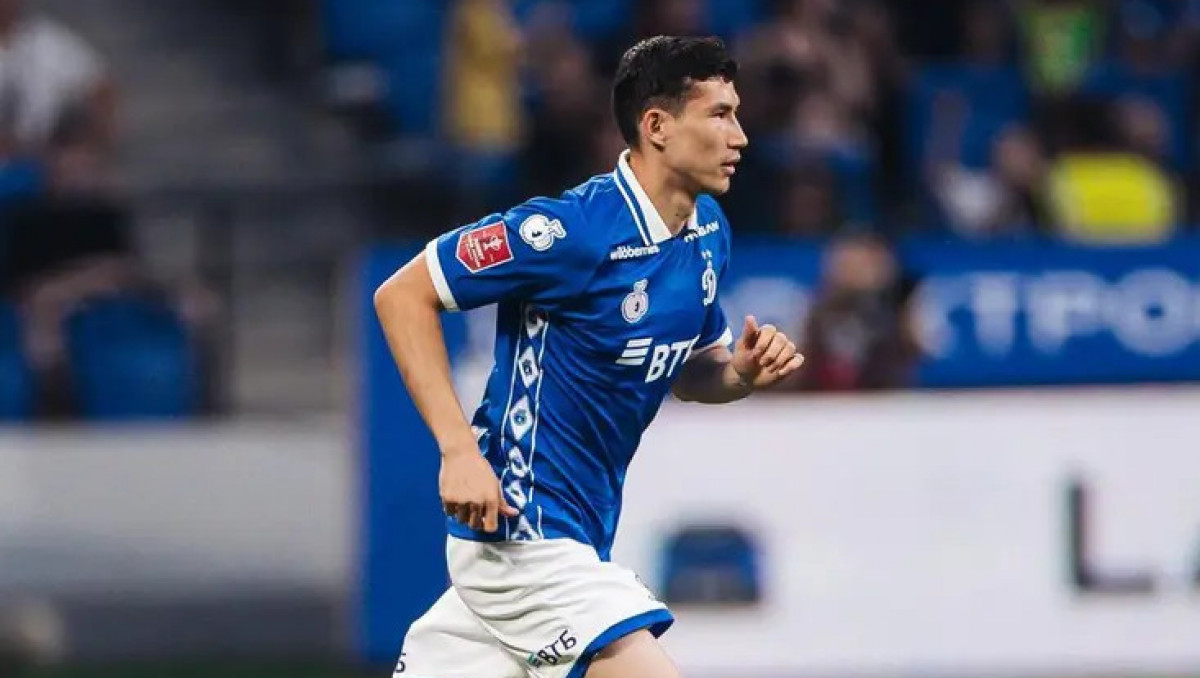 "Сам немного запутался". Зайнутдинов назвал любимую позицию на поле