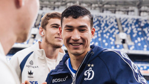 ©ФК "Динамо"