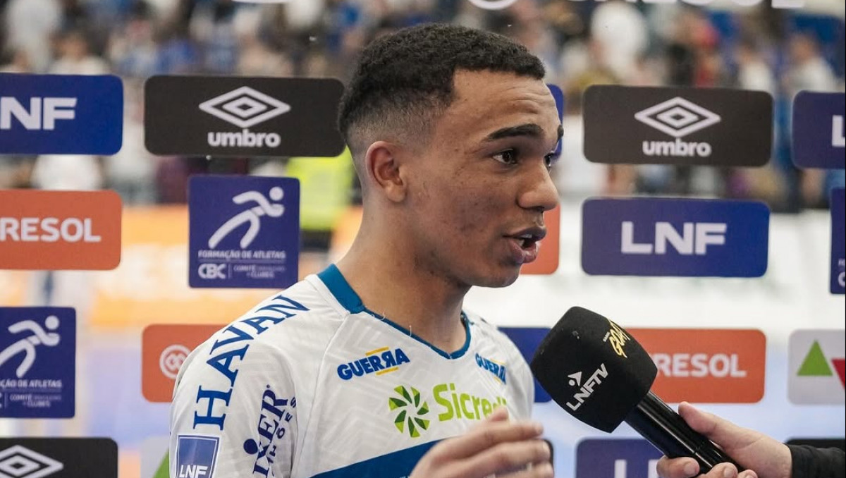 "Кайрат" подписал чемпиона из Бразилии: подробности