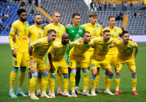 ©ФК "Астана"