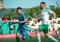 ©ФК "Атырау"