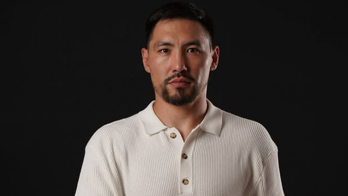 Алимханулы бросили вызов после слов о четырёх поясах