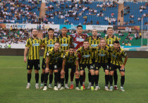 ©ФК "Кайрат"