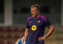 ©ФК "Барселона"