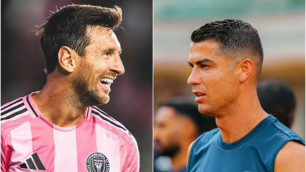 ©ФК "Интер Майами"/ФК "Аль-Наср"