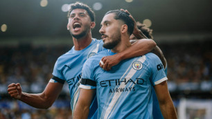 ©ФК "Манчестер Сити"