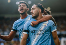 ©ФК "Манчестер Сити"