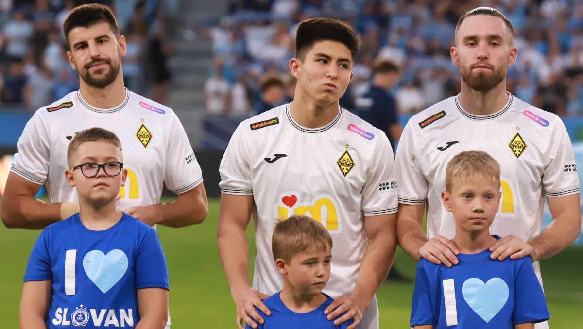 "Кайрат" потерял трёх легионеров перед матчем с "Селтиком". Как их заменить?