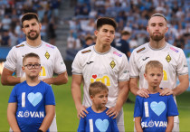 ©ФК "Кайрат", Арман Джаксыгулов