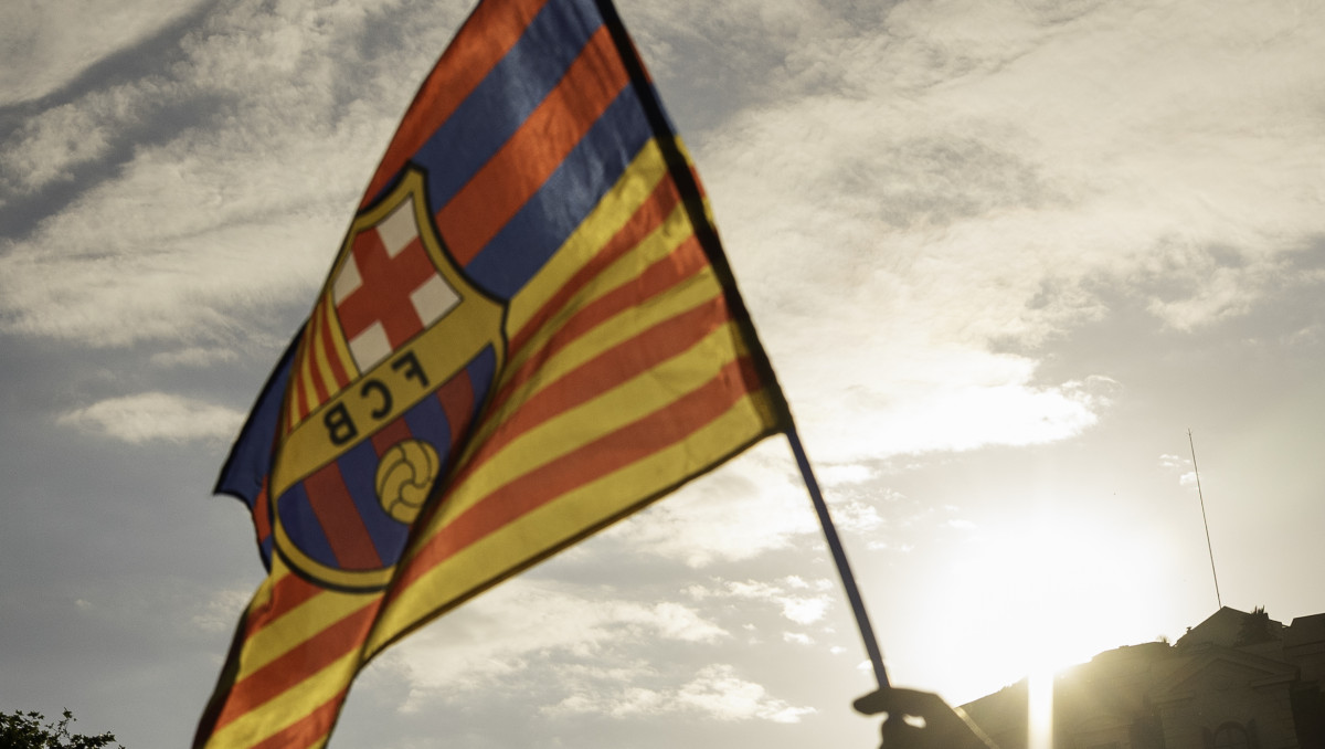 "Реал" решил перехватить 16-летнего вундеркинда у "Барселоны"