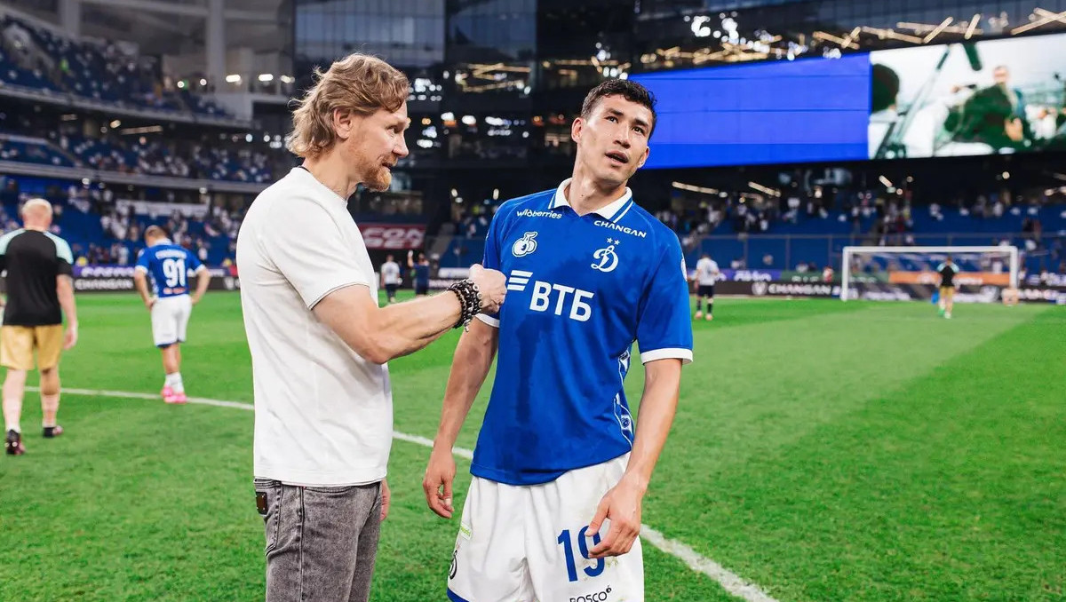 Зайнутдинов поделился честным рассказом о периоде в Турции