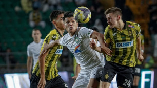 ©ФК "Елимай"