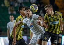 ©ФК "Елимай"