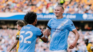 ©ФК "Манчестер Сити"