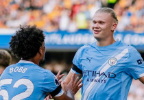 ©ФК "Манчестер Сити"