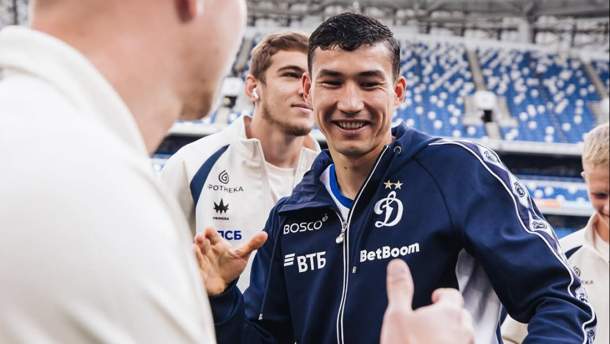 Разрушенные планы и травма. Возвращение Зайнутдинова в РПЛ пойдёт не по плану?