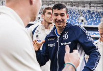 ©ФК "Динамо Москва"