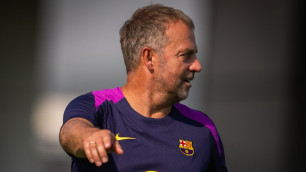 ©ФК "Барселона"