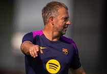 ©ФК "Барселона"