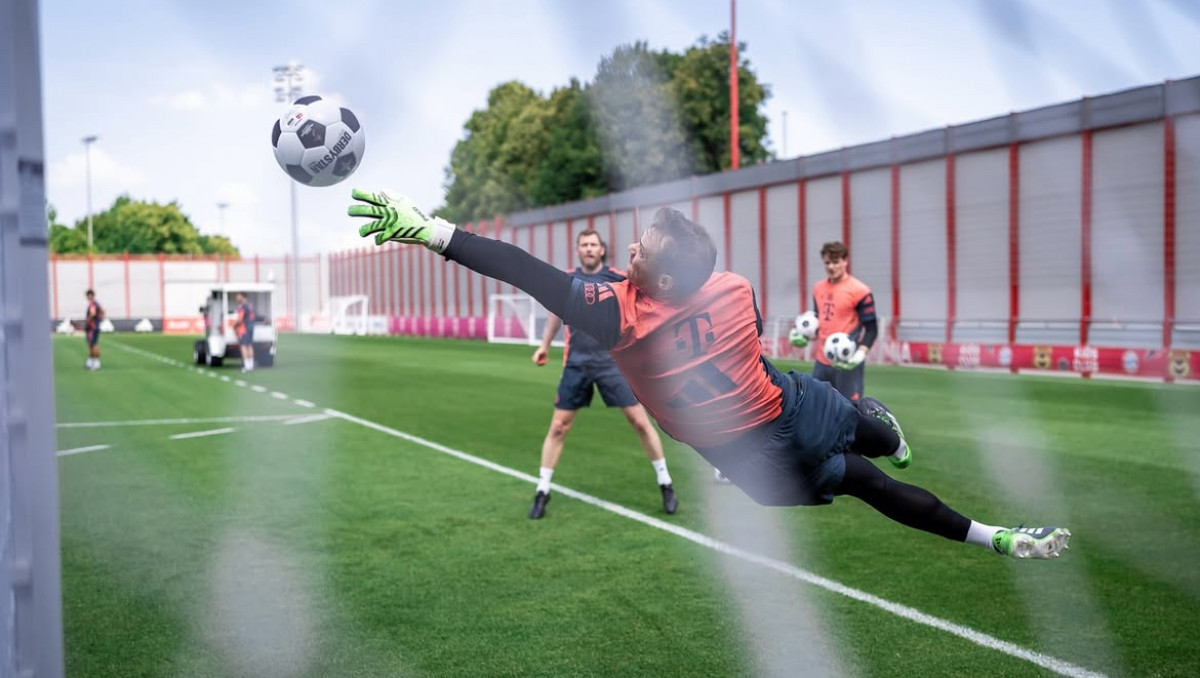 Назван лучший вратарь в истории. Это не Яшин и не Буффон