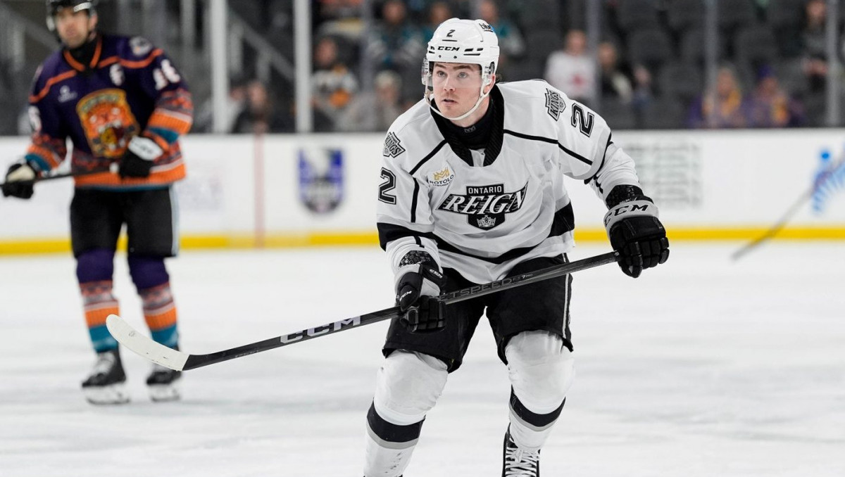 "Барыс" нашёл усиление состава в США