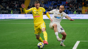 ©ФК "Астана"