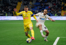 ©ФК "Астана"