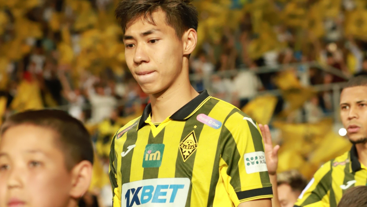 Али Алиев готовит сюрпризы? Стало известно о новичках в сборной Казахстана