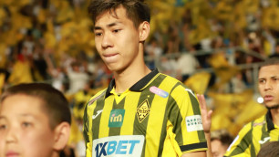 ©ФК "Кайрат"