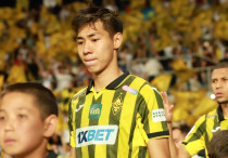 ©ФК "Кайрат"