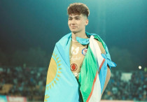 ©instagram.com/shokhbozumarov