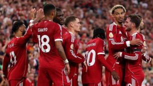 ©ФК "Ливерпуль"