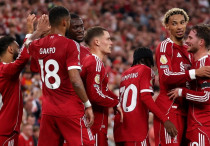 ©ФК "Ливерпуль"