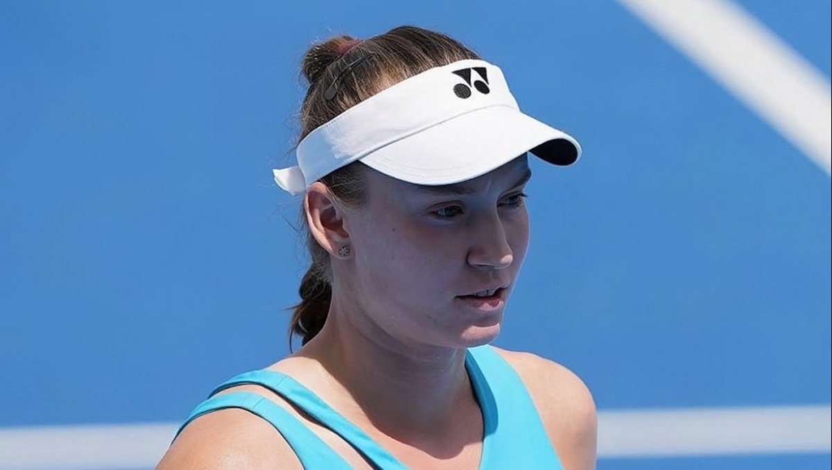 WTA объявила решение по Рыбакиной